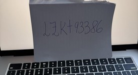 Mint
													MacBook Air 2024 (M3) - 15" - Apple M3, Starlight, 256 GB, 16 GB, 10-core GPU, photo 3 of 17