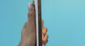 Fair
													Apple iPhone 16 Pro Max - Unlocked, Desert, 256 GB, A3084, photo 3 of 6