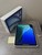 Good Apple iPad Air 13" (M2) 2024 - Wi-Fi, Blue, 128 GB, A2898
