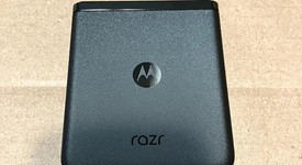 Good
													Motorola Razr Plus (2023) - Unlocked, Black, 256 GB, 8 GB, photo 5 of 8