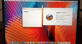 Good
													MacBook Pro 2016 (No Touch Bar) - 13" - Silver, 256 GB, 8 GB, photo 2 of 6
