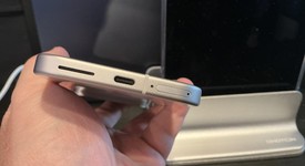 Good
													Google Pixel 9 - Unlocked, Porcelain, 128 GB, 12 GB, G2YBB, photo 4 of 8