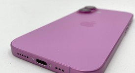 Mint
													Apple iPhone 16 - Unlocked, Pink, 128 GB, A3081, photo 5 of 5