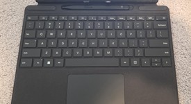 Mint
													Microsoft Surface Pro 8 - I5, Platinum, 256 GB, 8 GB, photo 4 of 10