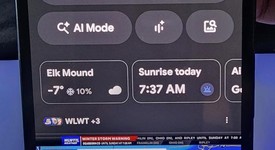 Good
													Google Pixel 9a - T-Mobile, Obsidian, 128 GB, 8 GB, photo 2 of 8