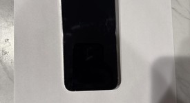 Mint
													Apple iPhone 13 Pro - Unlocked, Silver, 128 GB, A2483, photo 1 of 6