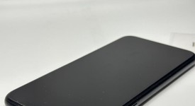 Good
													Apple iPhone 11 - Unlocked, Black, 64 GB, A2111, photo 5 of 6