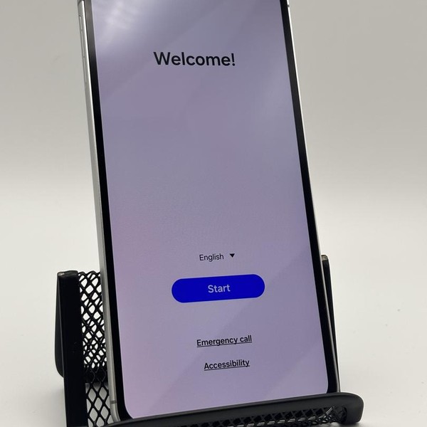 Samsung Galaxy S23 FE - T-Mobile, 128 GB, Purple, 8 GB, SM-S711U