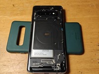 Samsung Galaxy S10
