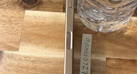 Good
													Apple iPhone 16 Pro - Verizon, Desert, 256 GB, A3083, photo 4 of 13