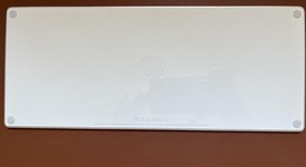 Used
													Apple Magic Keyboard, photo 2 of 2