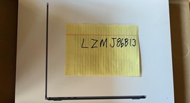 New
													MacBook Air 2025 (M4) - 15" - Apple M4, Midnight, 256 GB, 16 GB, photo 2 of 5