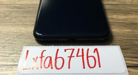 Mint
													Apple iPhone SE 3rd Gen 2022 - Unlocked, Midnight, 64 GB, A2595, photo 4 of 7