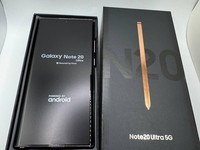Samsung Galaxy Note 20 Ultra 5G