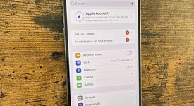 Good
													Apple iPhone 14 Pro Max - Unlocked, Purple, 256 GB, A2651, photo 1 of 10