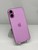 Good Apple iPhone 16 Plus - Unlocked, Pink, 256 GB, A3082