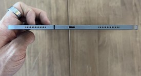 Good
													Apple iPad Pro 11" 2018 - Unlocked, Gray, 512 GB, A2013, photo 5 of 20