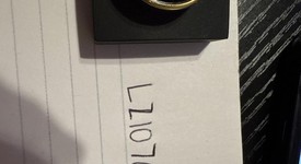 Mint
													Ultrahuman Ring Air - Gold, photo 1 of 5