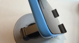 Good
													Apple iPhone 5C - Unlocked, Blue, 8 GB, A1532, GSM, photo 3 of 7