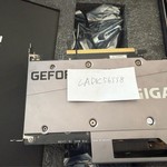 Used Gigabyte GeForce RTX 3080 - GV-N3080GAMING OC-10GD, Gaming OC