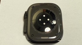 Mint
													Apple Watch Ultra 2 49mm - Unlocked, Black, A2986, photo 3 of 6