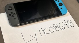Mint
													Nintendo Switch - Grey, 32 GB, photo 1 of 13