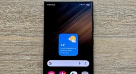 Fair
													Samsung Galaxy S22 Ultra - T-Mobile, Black, 256 GB, 12 GB, SM-S908U, photo 2 of 11