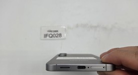 Good
													Samsung Galaxy S25 Plus - AT&T, Silver Shadow, 256 GB, 12 GB, SM-S936U, photo 5 of 9