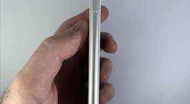 Mint
													Apple iPhone 8 Plus - Unlocked, Silver, 64 GB, A1864, photo 4 of 7