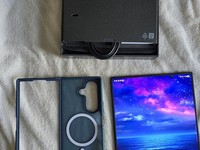 Samsung Galaxy Z Fold7