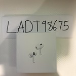 Used Apple AirPods Pro 2 - USB-C