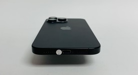 Good
													Apple iPhone 16 Pro - Unlocked, Black, 256 GB, A3083, photo 5 of 9