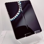 Mint Samsung Galaxy Z Fold3 5G - Unlocked, 256 GB, Silver, 12 GB, SM-F926U1