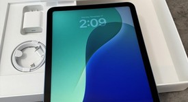 Mint
													Apple iPad 10th Gen - Wi-Fi, Blue, 64 GB, A2696, photo 3 of 9