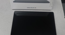 Mint
													Samsung Galaxy Tab A9 Plus - Metro by T-Mobile, Graphite, 64 GB, 4 GB, SM-X218U, 5G, photo 1 of 11