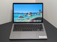MacBook Pro 2020 - 13"