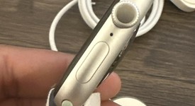 Mint
													Apple Watch Series 10 46mm - Silver, A2999 - GPS, Aluminum, photo 2 of 5