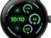 Google Pixel Watch 3