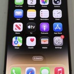 Mint Apple iPhone 14 Pro Max - AT&T, Gold, 128 GB, A2651