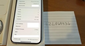 Good
													Apple iPhone 15 Pro Max - Verizon, Natural, 256 GB, A2849, photo 3 of 10