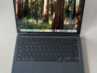 MacBook Air 2025 (M4) - 13"
