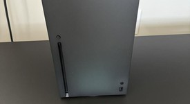 Mint
													Xbox Series X (2020) - Black, 1 TB, standard, photo 1 of 9