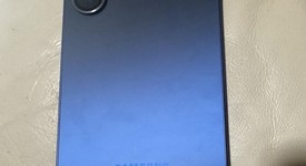 Good
													Samsung Galaxy S25 Plus - T-Mobile, Navy Blue, 256 GB, 12 GB, SM-S936U, photo 3 of 4