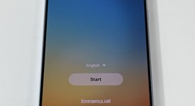 Good
													Samsung Galaxy S24 Plus - Unlocked, Blue, 512 GB, 12 GB, SM-S926U1, photo 1 of 7
