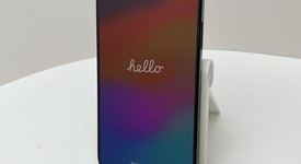 Good
													Apple iPhone 15 Pro Max - Unlocked, Black, 512 GB, A2849, photo 1 of 6