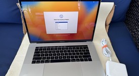 Good
													MacBook Pro 2019 - 16" - I9, Gray, 1 TB, 32 GB, photo 2 of 9