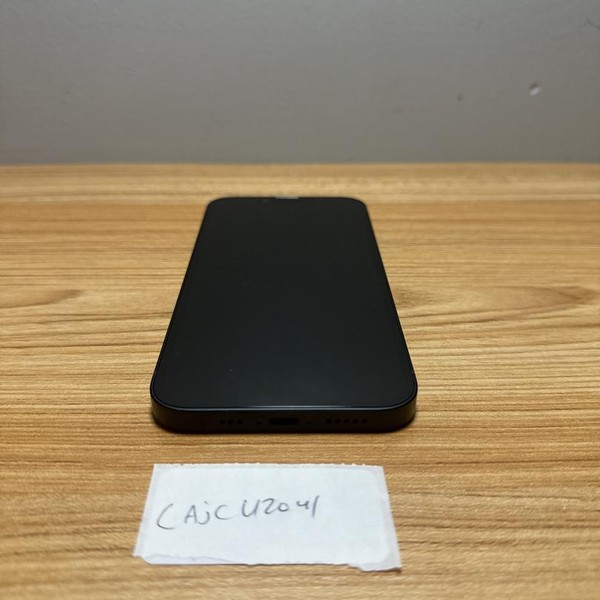 Apple iPhone 14 - Unlocked, 128 GB, Midnight, A2649