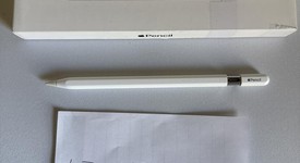 Mint
													Apple Pencil 3rd Gen (USB-C), photo 1 of 4
