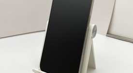 Good
													Apple iPhone 15 Pro - Unlocked, White, 512 GB, A2848, photo 2 of 8
