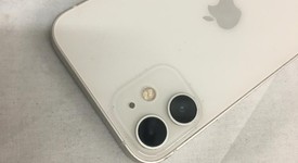 Good
													Apple iPhone 12 Mini - Unlocked, White, 256 GB, A2176, photo 5 of 7